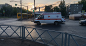 В Ярославской области в ДТП погиб 6-летний ребёнок