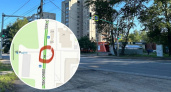 В Ярославле светофор два дня подряд показывает пешеходам красный 
