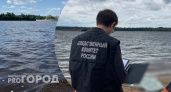 В Ярославской области в Волге нашли труп мужчины