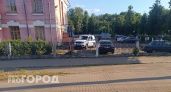 В Ярославской области машина сбила насмерть пешехода