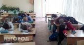 1 сентября в школу не надо: учеников РФ порадовали решением по поводу учебного года