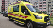 В Ярославской области из окна выпал двухлетний ребёнок