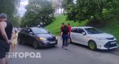  В Ярославле с 8 сентября запретят парковку машин на Волжской набережной