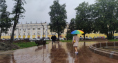В Ярославле прогнозируют пробки из-за ремонта на Красной площади и Ушинского с 21 августа