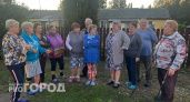 В Ярославле жителей целой деревни чиновники оставили без воды на год