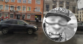 В Ярославле в страшном ДТП на Московском проспекте погиб мотоциклист 
