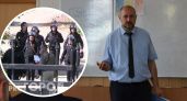 "Терроризм можно победить, лишь объединив усилия": ярославский эксперт раскрыл азы безопасности