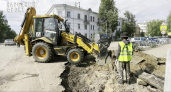В Ярославской области оказался под угрозой срыва контракт на ремонт дорог за 145 миллионов