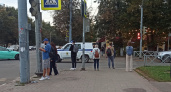 В Ярославле пьяный водитель напал на сотрудников полиции