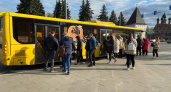 В Ярославле из-за жалоб прокуратура организовала массовые рейды по проверке общественного транспорта