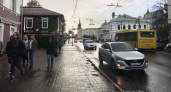 В Ярославле планируют ввести плату за парковку в центре города