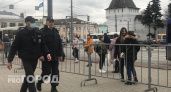 В Ярославле подростка накажут за выпавший из сумки миллион рублей 