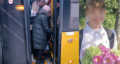 В Ярославле контролёры высадили из автобуса ребёнка с проездным
