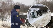 В Ярославской области произошла страшная авария с экскурсионным автобусом