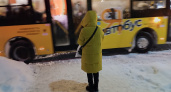 В Ярославле в новогоднюю ночь пустят общественный транспорт