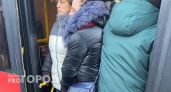  В Ярославле обнародовали график работы общественного транспорта в новогоднюю ночь