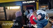 "Мать кричала, ребенок плакал": ярославец спас семью от смерти в автобусе