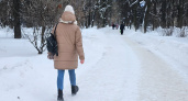 Аномалии усиливаются: синоптики обещают продолжение русской зимы в Ярославле 