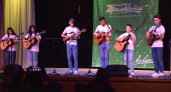  Теперь не боюсь сцены: в Ярославле фестиваль авторской песни «Трамвайчик» открыл новые юные таланты
