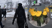 "210 рублей за цветок": ярославцы жалуются на моментально завядающие перед 8 марта розы