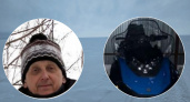 На Рыбинском водохранилище уже месяц ищут пропавшего рыбака на снегоходе