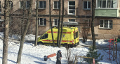 В Ярославле в Дзержинском районе насмерть сбили пешехода