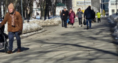 На Ярославль надвигается мощная волна тепла: прогноз погоды на выходные