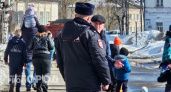 Ярославцы просят усилить меры безопасности в городе и области