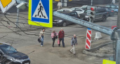 Ярославцы жалуются на очередной массовый сбой навигации в черте города