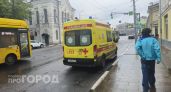 Мужчина на электровелосипеде насмерть сбил 64-летнюю женщину в Любимском районе