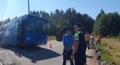 В Ленобласти осудили водителя автобуса за смертельную аварию с ярославцами