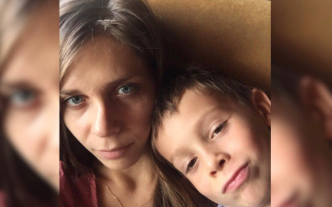 Пропал в Ярославской области: мама записала видеообращение сыну, которого не видела 10 месяцев