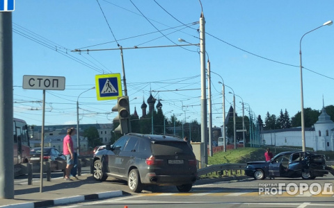 В Ярославле за неработающие фонари и светофоры будут платить водители