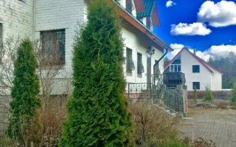 Топ-5 домов-гигантов нашли в Ярославле