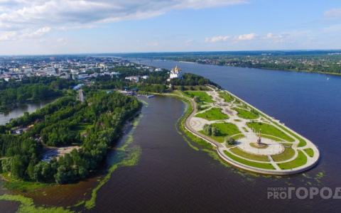 Синоптики рассказали, какое будет лето-2019 в Ярославле