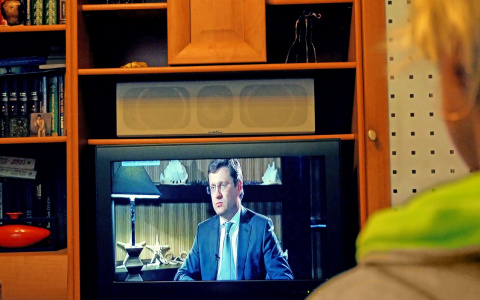 В феврале отключат федеральные телеканалы в Ярославской области