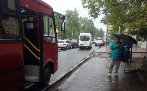 Летом в Ярославле повысят стоимость проезда в транспорте