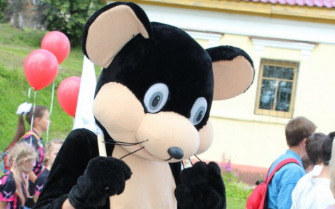 Более тысячи гостей собрал традиционный Фестиваль Мыши в Ярославской области