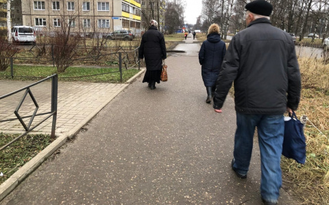 "Ярославцы не доживут": подсчитали продолжительность жизни россиян после пенсии