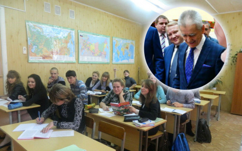 "Три опасных штамма": Онищенко назвал главную угрозу в школах с 1 сентября