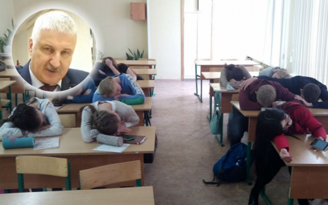 "Ушедших в бизнес" учителей просят вернуться в школы города под Ярославлем