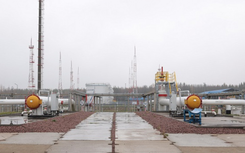ООО «Транснефть – Балтика» в 2020 году обследовало 3,5 тыс. км трубопроводов