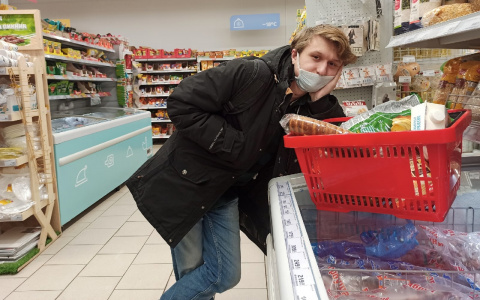 «Десять тысяч за раз»: власти заявили о дешевизне продуктов в Ярославле
