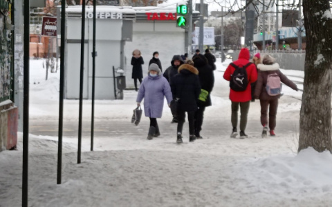 Пандемия в Ярославле: кому запретили выходить из дома
