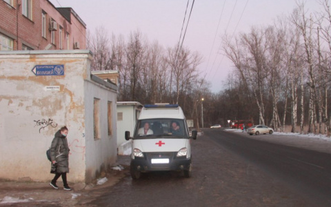 Умерли четверо: за сутки в Ярославской области ковидом заболели 123 человека