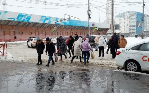 Ядовитая весна: ярославские чиновники опасаются отравы в воде