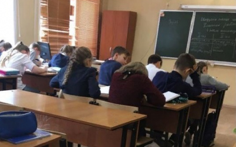 Начался прием заявок в первый класс: инструкция главы департамента образования в Ярославле