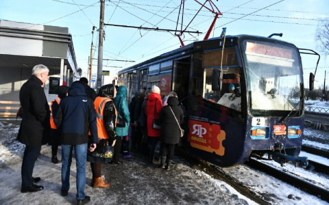 Власти Ярославля отказались от реформы посадки в транспорт: почему