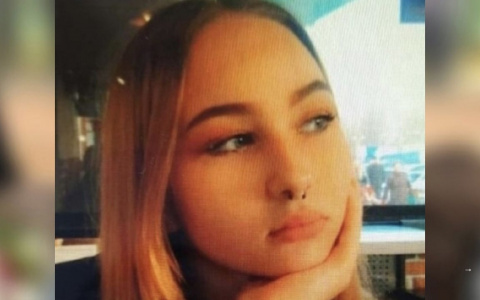 «Милая, вернись»: девушку из Ярославля ищут больше двух недель