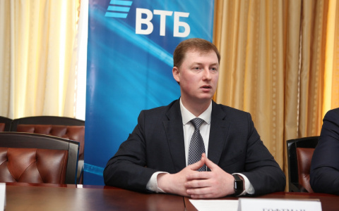 Экс-управляющего ярославским отделением банка ВТБ выпустили из изолятора